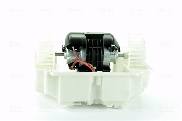 nissens-87110-heater-motor, nissens-heater-motor-technical-specifications NISSENS 87110 Heater Motor - 300W, 12V, 2-Pole Socket | Ideal for Car Owners NISSENS 87110 Heater Motor - 300W - For Car Owners nissens, kalorifer-motoru, heater-motor, 300w, 12v, car-owners, 2-pole-socket, automotive-parts, vehicle-heating, ai-generated