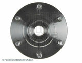 Blue Print ADC48254 Blueprint Front Wheel Bearing Kit Compatible with Mitsubishi Pajero — Wheel Bearings