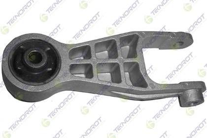 Teknorot SC160 Motor Rear Mount Connecting Bracket Corsa C Tigra B Meriva A