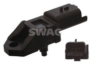 swag-62937740-emission-pressure-sensor SWAG 62937740 | Emission Pressure Sensor for 1.6-2.0 HDi Engines - Ideal for Vehicle Owners & Mechanics SWAG 62937740 Emission Sensor - Quality Parts for Mechanics swag, emission-sensor, vehicle-parts, automotive-repair, mechanics, service-tools, sensors, engineering, car-maintenance, ai-generated
