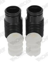 MONROE PK012 Suspension Bushing Set - Compatible with Polo, Caddy and 2 more models — Bushings & Mounts