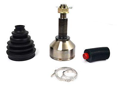 Bsg 30-340-017 CV Joint Outer Transit Custom 2.2 TDCi-155 Ps 12 — Axles, CV Joints & Boots