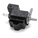 Opel Astra J 1.4 / 1.6 Turbo Motor Solenoid Valve — Valves & Actuators