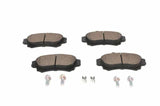 BOSCH Brake Pads 0986424541 - High Performance for Carisma Sedan