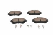 bosch brake pads for carisma sedan, front brake pads for carisma, bosch automotive brake components BOSCH Brake Pads 0986424541 - High Performance for Carisma Sedan | Fits Various Models BOSCH Brake Pads for Carisma Sedan | Durable & Reliable bosch, brake-pads, carisma, sedan, automotive-parts, low-metallic, brake-replacement, mechanics, car-owners, ai-generated
