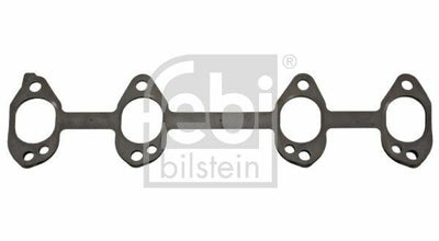 FEBI Exhaust Manifold Gasket - Fits Golf V, Cordoba and 2 more models — Gaskets & Seals