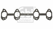 febi exhaust manifold gasket for golf V, febi exhaust manifold gasket for octavia, febi exhaust manifold gasket technical specifications FEBI Exhaust Manifold Gasket - Fits Golf V, Cordoba, Octavia, Bora | 1.6L FEBI Exhaust Manifold Gasket Golf V Octavia Bora febi, exhaust-manifold-gasket, golf-v, octavia, car-parts, mechanics, 1-6l, gasket, auto-repair, ai-generated