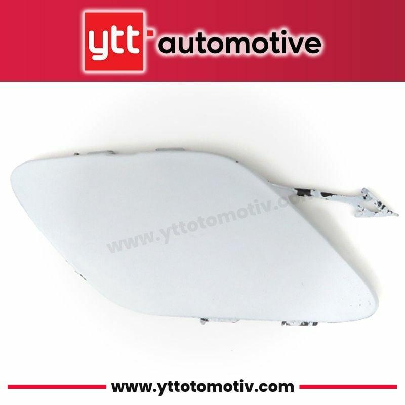 YTT Front Bumper Hitch Cover Set - 5 Pieces for Astra.K — Bumpers & Grilles