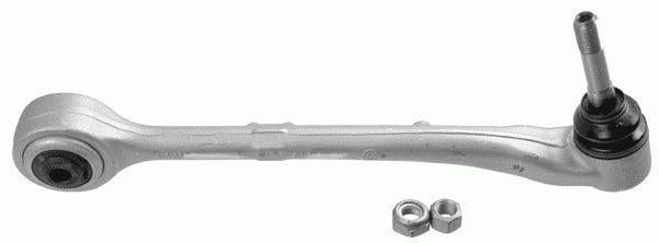 LEMFORDER Aluminum Control Arm - Front Right Lower for BMW E39 — Lemförder, Control Arms & Ball Joints