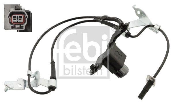 Febi Bilstein 107182 Speed Sensor Mazda