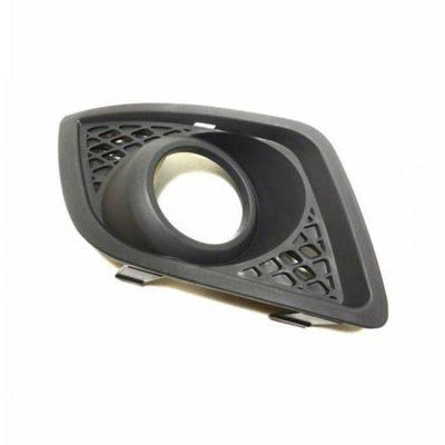 MGA 941623 Ford Fiesta 2006-2008 Right Fog Headlight Frame