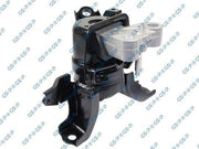 gsp motor mount 513171 for 2006 toyota corolla front right, close-up of gsp motor mount 513171 GSP Motor Mount - GSP 513171 for 2006 Toyota Corolla - Ideal for Car Enthusiasts and Mechanics | Front Right Position GSP Motor Mount for 2006 Toyota Corolla motor-mount, gsp-513171, toyota-corolla-2006, engine-mount, automotive-parts, car-parts, mechanics, car-enthusiasts, vehicle-stability, ai-generated