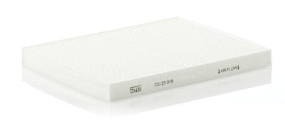 MANN Cabin Air Filter - Premium Cabin Air Filter for Kia Venga Drivers — Air & Cabin Filters