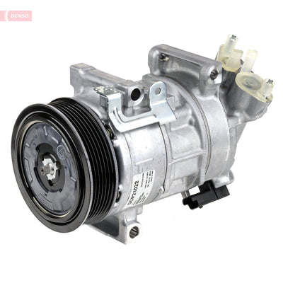 Denso DCP21022 A/C Compressor 3008 5008 Partner Berlingo C4 08-