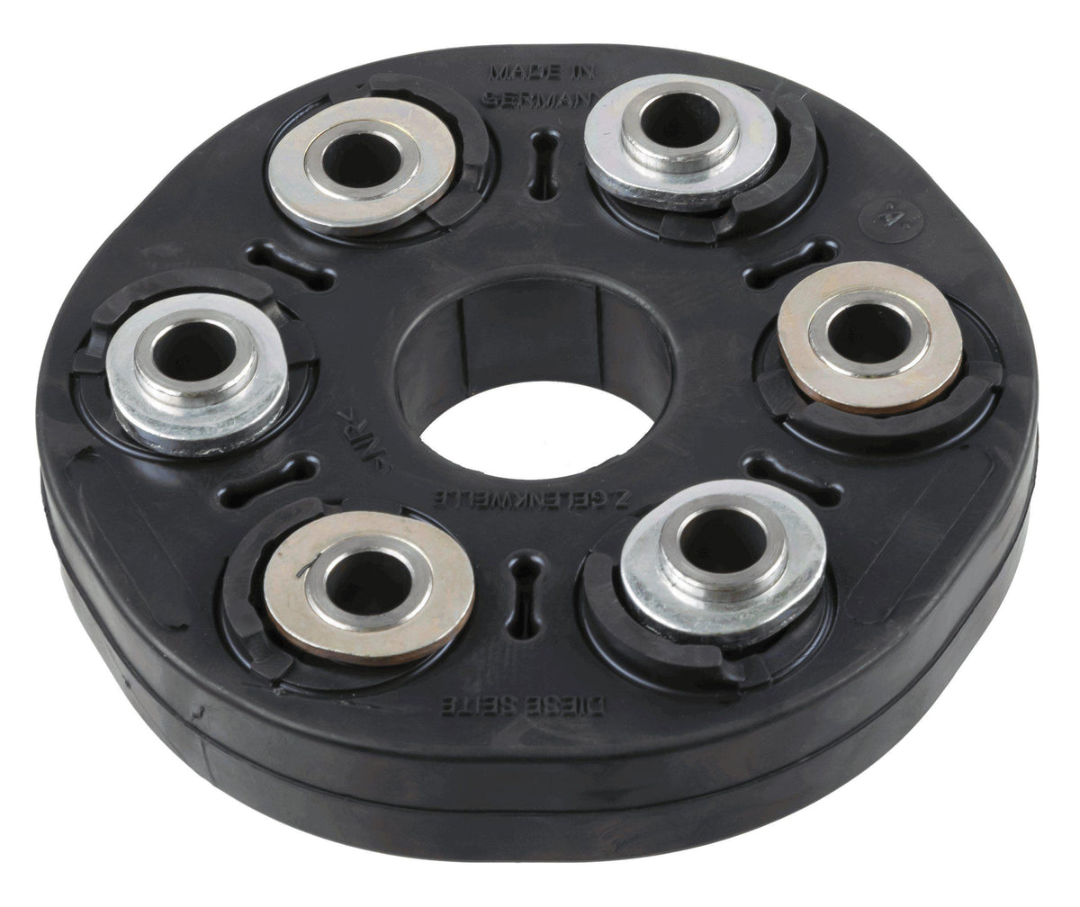 Lemförder 44172 01 Driveshaft Flex Disc Mercedes W124 260/300 — Axles, CV Joints & Boots