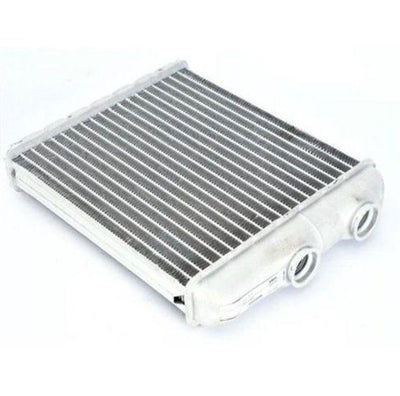 Delphi Opel Astra G Heater Radiator for 1998-2009 Models — Radiators & Fans