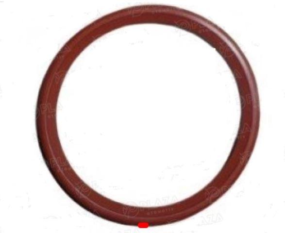Bitapart BRE259005 Turbo Pipe Gasket Genuine Renault Megane Scenic 15Dci K9k — Gaskets & Seals