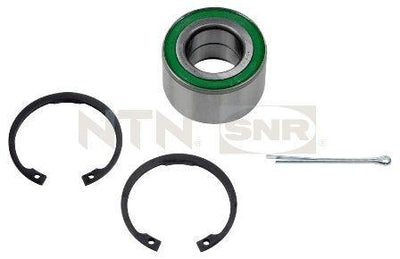 SNR R15325 Wheel Bearing Front Opel Astra Vectra A Tigra Corsa B 91-98 — Wheel Bearings