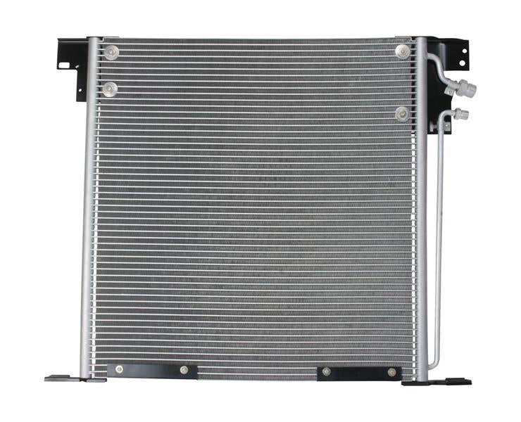 Bosch 1986AD2193 A/C Condenser V-Class 638 / 2 97 > 03 Vito 638 97 > 03 — Condensers & Evaporators
