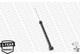 MONROE 43135 Rear Shock Absorber - Gas Pressure, Telecoping Design for 03 Fusion — Shocks & Struts