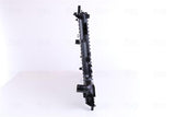Nissens Radiator for Opel Vectra C Z16xep - Reliable Cooling Solution — Radiators & Fans