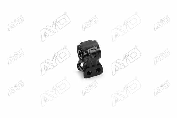 AYD Chevrolet Spark M300 — Bushings & Mounts