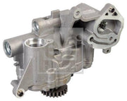 febi oil pump for amarok and golf models, technical specifications of febi oil pump FEBI Oil Pump for Amarok, CC, Eos, Golf VI, Jetta, Passat, Tiguan, T6, T7, A3, Q3, Altea, Leon, Toledo, Octavia 1.8 2.0 TFSI FEBI Oil Pump - Compatible with Various Models febi, oil-pump, automotive-parts, car-owners, mechanics, volkswagen, engine-performance, tfsi-engine, oil-pump-replacement, ai-generated