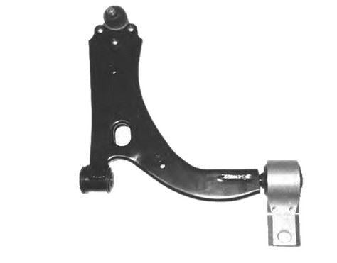 Votto 17-05520 17.05520 / Control Arm Right with Ball Joint (Ford: Fiesta Fusion 02-/ Mazda 2 03 — Control Arms & Ball Joints