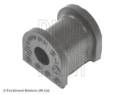 blueprint adh28082 rear stabilizer bushing, back view of blueprint adh28082 bushing, technical specifications of blueprint adh28082 BLUEPRINT ADH28082 - Rear Stabilizer Bushing for Honda CR-V (96-01) | Perfect for Car Owners and Mechanics BLUEPRINT ADH28082 Rear Stabilizer Bushing blueprint, adh28082, rear-stabilizer-bushing, honda-crv, car-parts, suspension, mechanics, car-owners, automotive, ai-generated
