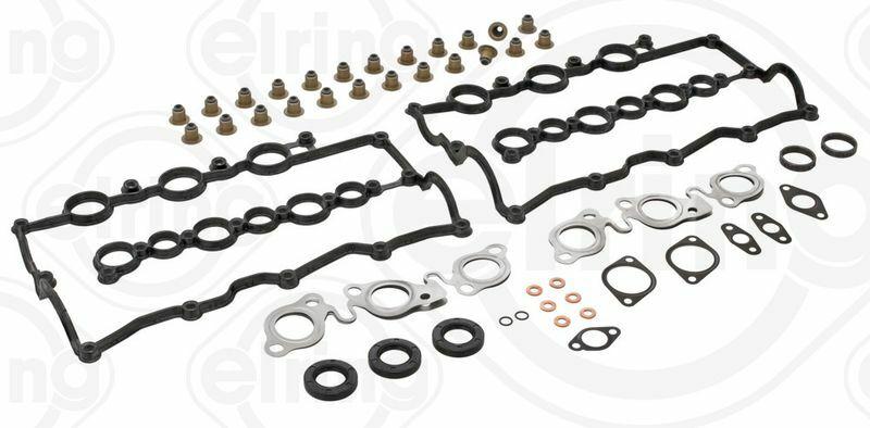 ELRING Upper Gasket Set - Fits Discovery III & R.Rover Sport 2.7 — Gaskets & Seals