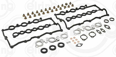 ELRING Upper Gasket Set - Fits Discovery III & R.Rover Sport 2.7 — Gaskets & Seals