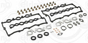 elring upper gasket set for discovery iii, elring gasket set components ELRING Upper Gasket Set - Fits Discovery III & R.Rover Sport 2.7 for Mechanics and Car Enthusiasts ELRING Upper Gasket Set for Discovery III and R.Rover Sport elring, upper-gasket-set, discovery-iii, r-rover-sport, car-parts, mechanics, car-enthusiasts, engine-repair, auto-maintenance, ai-generated