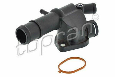 TOPRAN 116534 — Hoses & Tanks