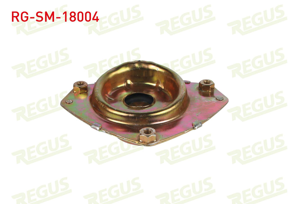 REGUS RG-SM-18004 Shock Absorber Mount Left Tempra / Tipo — Bushings & Mounts