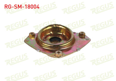 REGUS RG-SM-18004 Shock Absorber Mount Left Tempra / Tipo — Bushings & Mounts