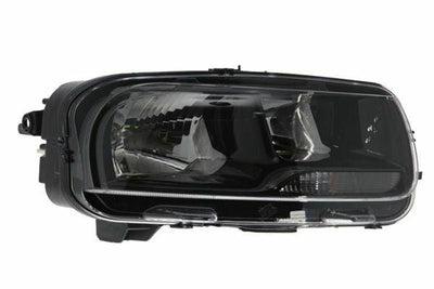 Valeo 45409 Headlight Right Side Compatible with Citroën C4, Citroën C4 Cactus 2015 — Headlights