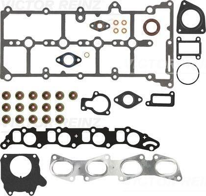 victor head gasket set for astra vectra, valve shaft gasket for 1.9D Z19DTH Victor Head Gasket Set - Astra, Vectra 1.9D Z19DTH | For Car Owners and Mechanics Victor Head Gasket Set for Astra and Vectra victor, head-gasket-set, astra, vectra, 1.9d, z19dth, car-repair, mechanics-tools, engine-parts, ai-generated