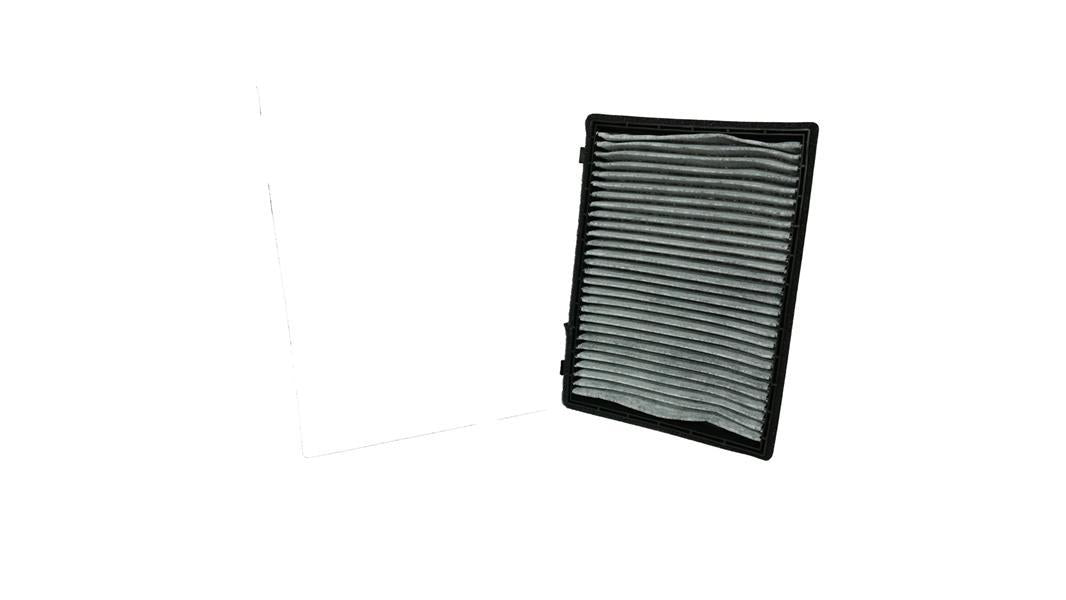 VOLLER 67402/K Cabin Air Filter with Carbon Chevrolet Captiva 04 > — Air & Cabin Filters