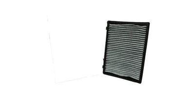 VOLLER 67402/K Cabin Air Filter with Carbon Chevrolet Captiva 04 > — Air & Cabin Filters