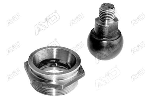 AYD Ball Joint Lower Range Rover I 3.5 - Hub Bearing — Control Arms & Ball Joints