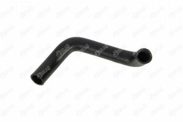 IBRAS 16302 Radiator Hose - Durable Rubber Construction — İbraş, Hoses & Tanks