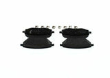 BOSCH 0986460063 - Front Brake Pads for Renault Clio 5 (2019+)