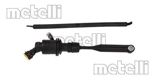 Metelli 55-0176 Clutch Master Cylinder - 15.87mm Diameter — Clutch & Flywheel