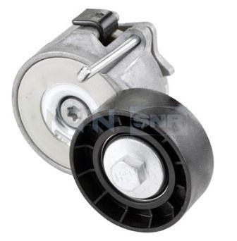 SNR GA35899 V-Belt Tensioner Fiat Doblo, Albea and 5 more models — Pulleys & Tensioners