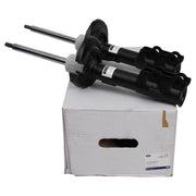 ford fiesta 2008-2012 front shock absorber kit, genuine ford shock absorbers for fiesta, ford fiesta shock absorber installation Ford Front Shock Absorber Kit for Fiesta 2008-2012 - Genuine Parts for Ford Vehicle Owners | 2 Piece Set Ford Fiesta Front Shock Absorber Kit - 2008-2012 ford, fiesta, shock-absorber, front-suspension, genuine-parts, automotive-repair, vehicle-maintenance, auto-parts, suspension-kit, ai-generated