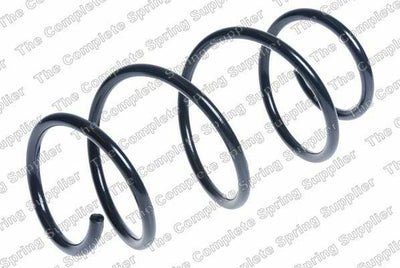 LESJÖFORS 4008492 Helezonic Spring - Front Replacement for F-20/21 — Springs