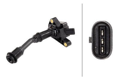 Hella 5DA230036-661 Ignition Coil Ford Focus III / C-Max / Kuga / Mondeo 1.5 EcoBoost 15-20 — Coils & Plugs