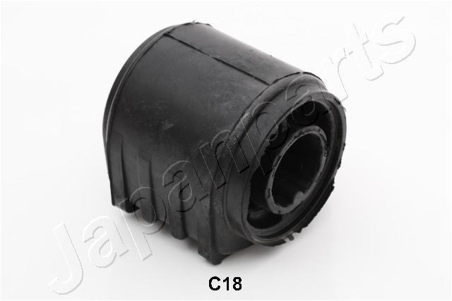 Japan Parts RU-C18 Chrysler Voyager 00-Right Front & Rear Carrier Bushing 4743094Aa