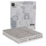mercedes-benz-a2478307203-active-carbon-cabin-filter, active-carbon-cabin-filter-for-mercedes-benz-a-class-w177 Mercedes-Benz A2478307203 - Active Carbon Cabin Filter for New A Series W177 | Original Part for Car Owners & Enthusiasts Mercedes-Benz A2478307203 - Active Carbon Cabin Filter mercedes-benz, active-carbon-filter, cabin-filter, w177, car-parts, car-accessories, original-parts, car-interior, healthy-air, ai-generated