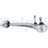 Delphi TC1728 Right Control Arm - Aluminum Build for BMW E46 (1998-2005) — Control Arms & Ball Joints